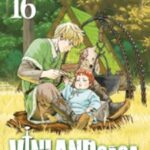 Vinland Saga