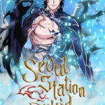 Seoul Station Druid